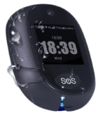 Elderly Emergency Alarm Waterproof